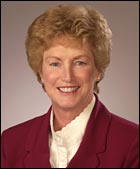 Connecticut Gov. Jodi Rell 