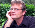 'Agnes' Cartoonist Tony Cochran