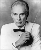 Bill Conti,Oscar-winning composer and conductor