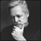 Author Armistead Maupin Photo: Michael Amsler