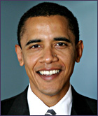 Barack Obama
