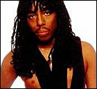 Rick James