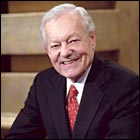 Bob Schieffer, CBS Evening News anchor 