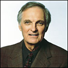 Alan Alda