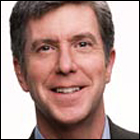 'Dancing with the Stars' host Tom Bergeron
