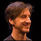 Satirist Andy Borowitz