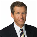 NBC Anchor Brian Williams