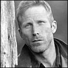 Actor Rusty DeWees