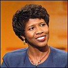 Gwen Ifill