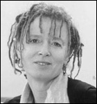 Author Anne Lamott