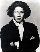 Humorist Fran Lebowitz