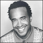 Actor Tim Meadows