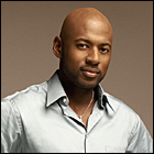 Actor, Rapper Romany Malco