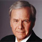 Tom Brokaw Credit: NBC News