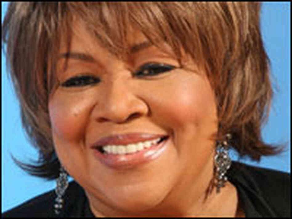 Mavis Staples Mavis Staples