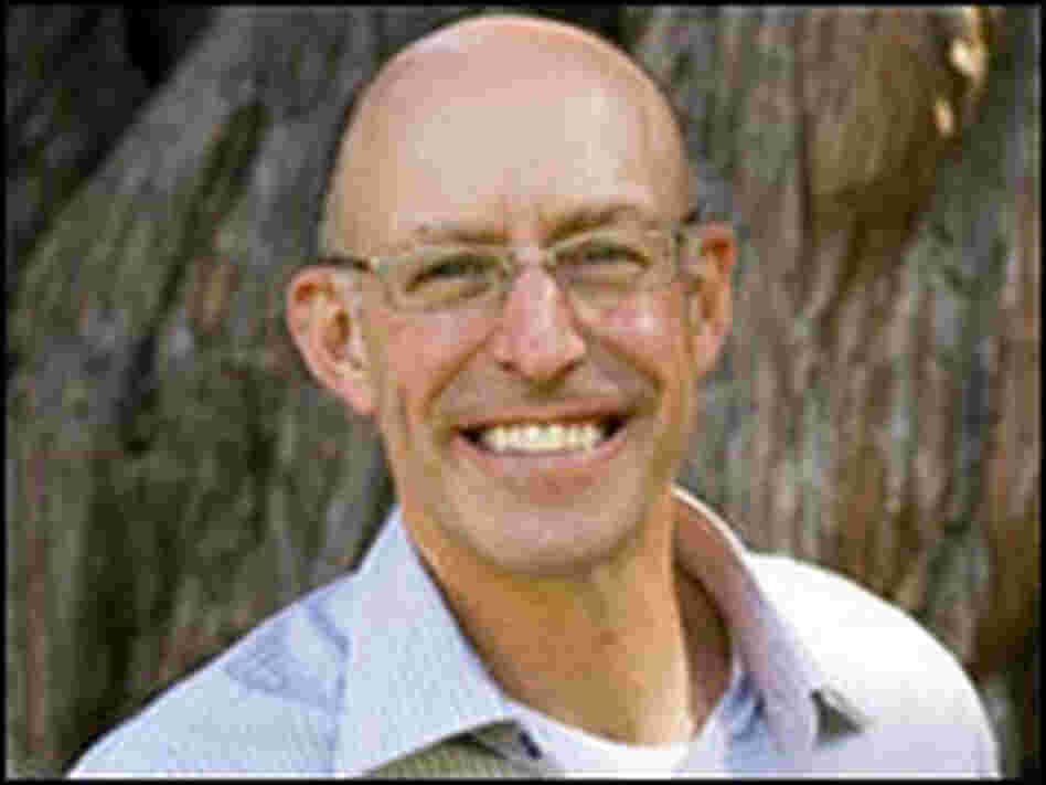 Michael Pollan Michael Pollan