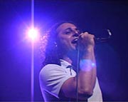 Ali Azmat