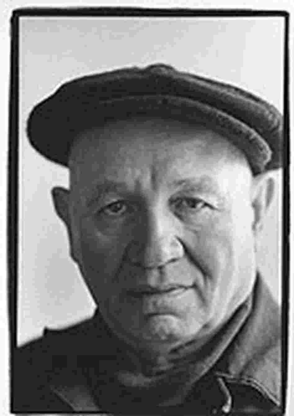 Artist Romare Bearden Artist Romare Bearden