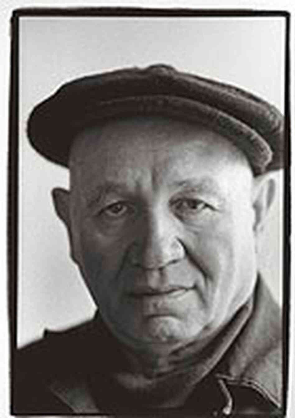 Artist Romare Bearden Artist Romare Bearden
