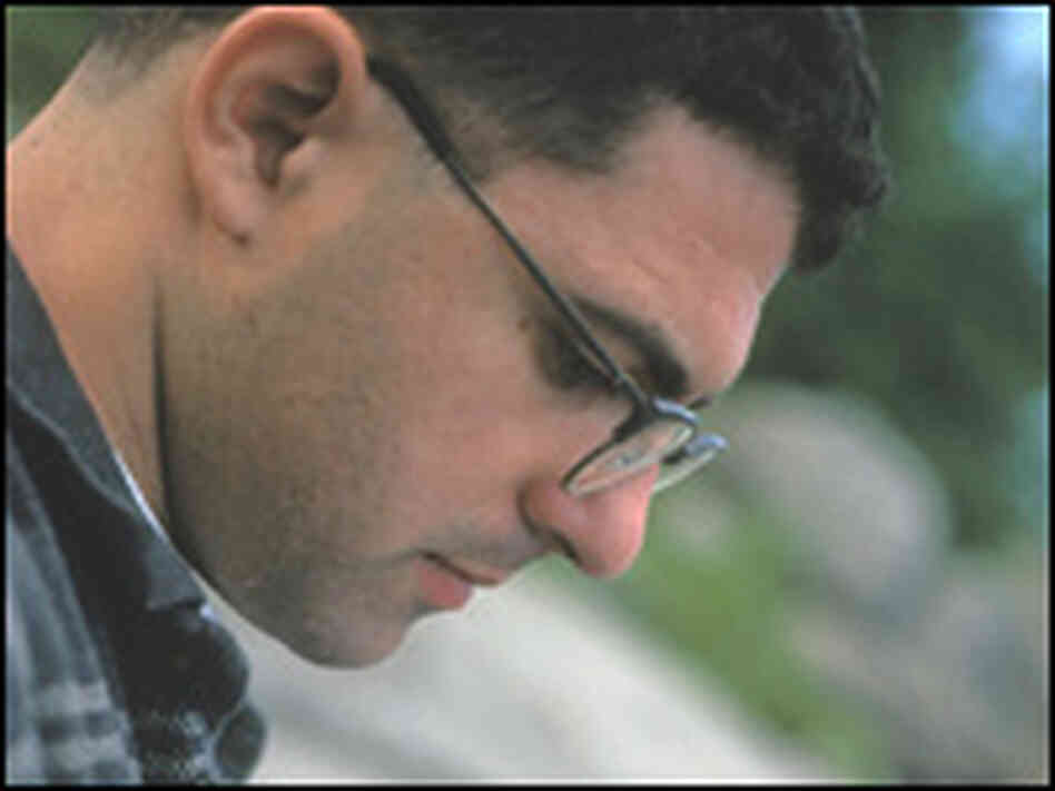 Waleed Hazbun Waleed Hazbun