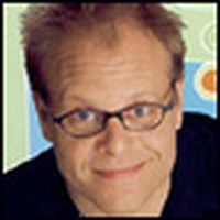 Cake-Baking Secrets from Alton Brown
