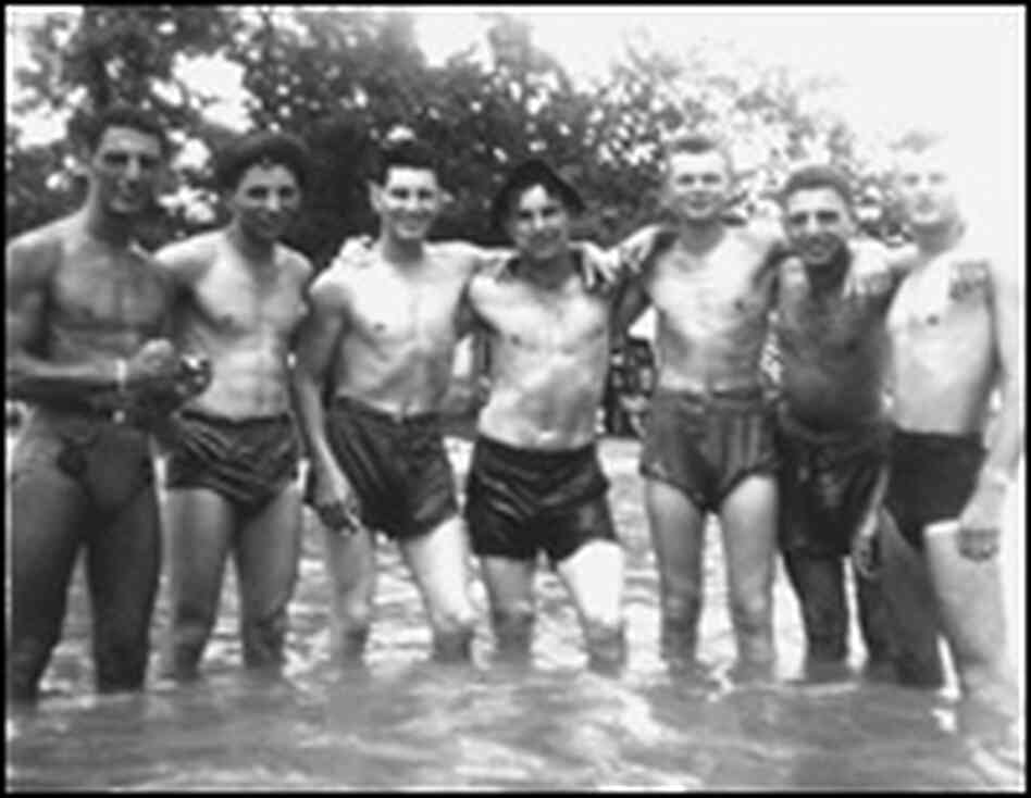 The Platoon The Platoon