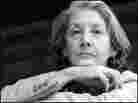Nadine Gordimer Nadine Gordimer