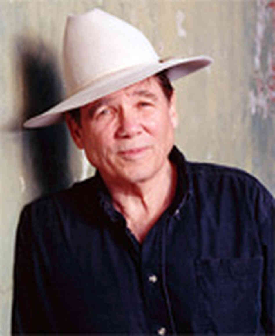 James Lee Burke James Lee Burke
