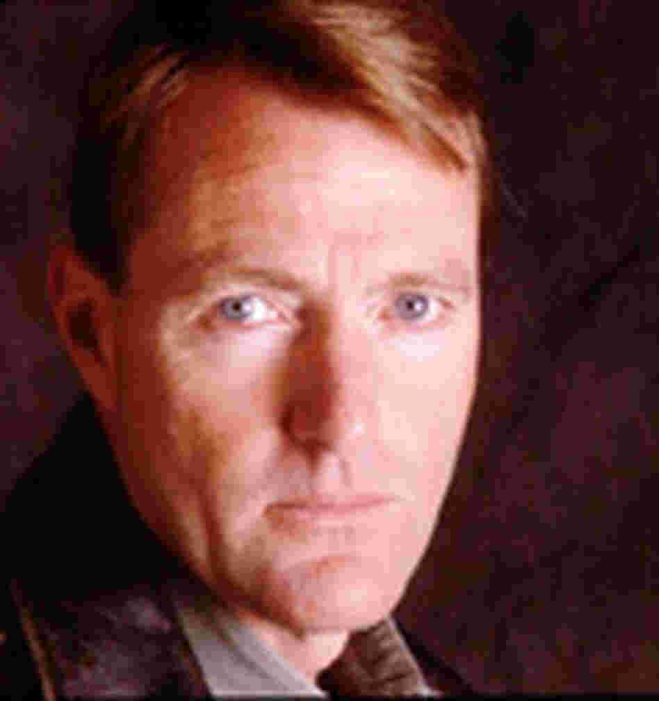 Author Lee Child