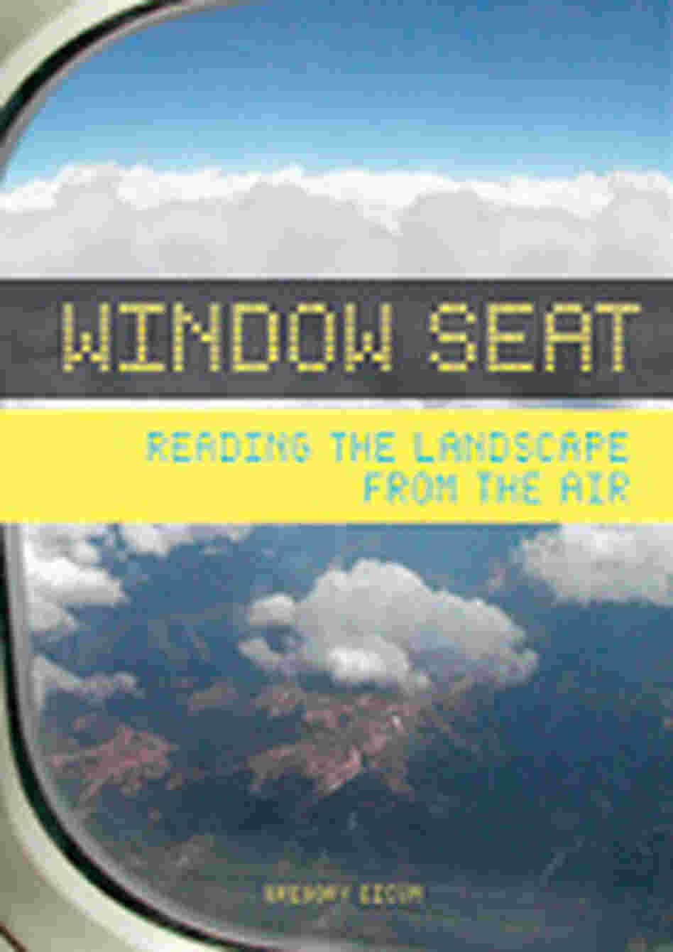 Cover of 'Window Seat' Cover of 'Window Seat'
