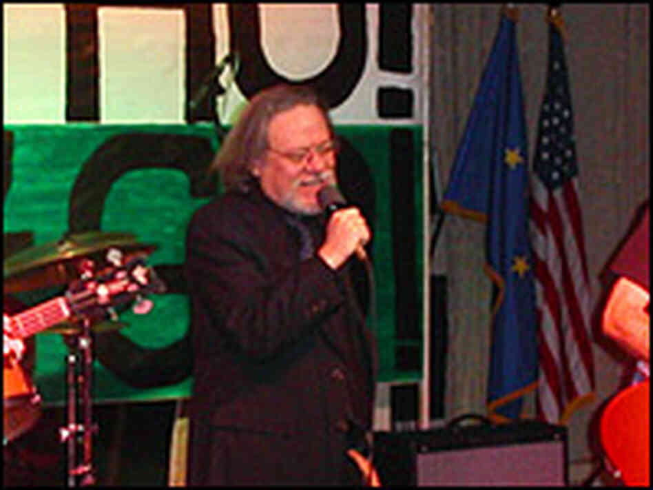 Tommy Ramone Tommy Ramone