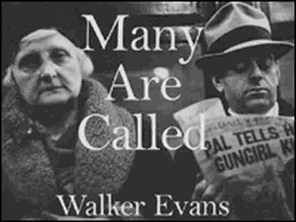 'Many Are Called'
