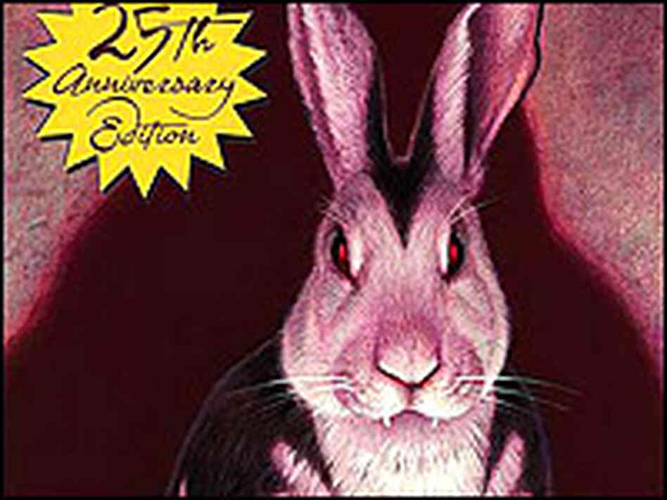 A children's classic is reissued on its 25th anniversary. A children's classic is reissued on its 25th anniversary.