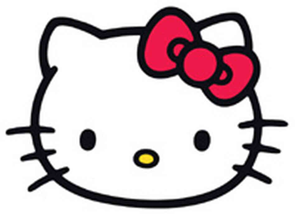 Hello Kitty Image Hello Kitty Image