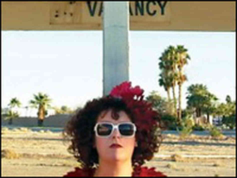 Angela McCluskey Angela McCluskey