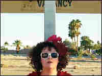 Angela McCluskey Angela McCluskey
