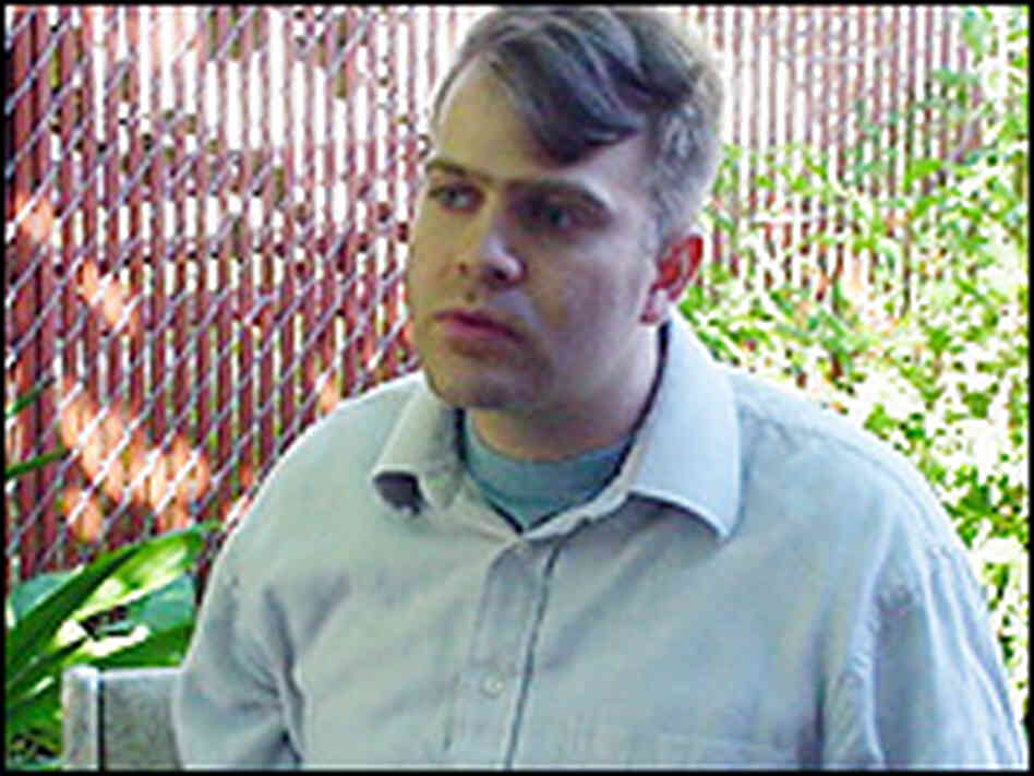 Steve Escoffery Steve Escoffery