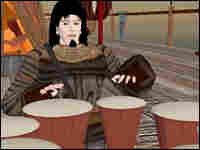 Nightly Drum Circles Nightly Drum Circles