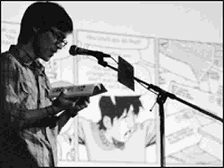 Derek Kirk Kim