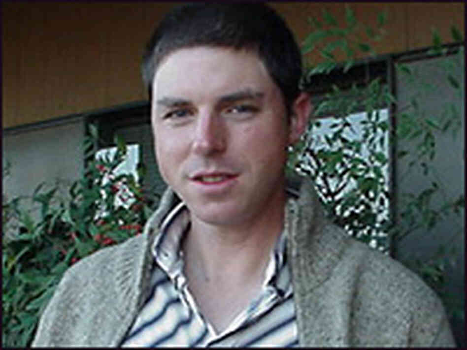 Curtis Elledge Curtis Elledge