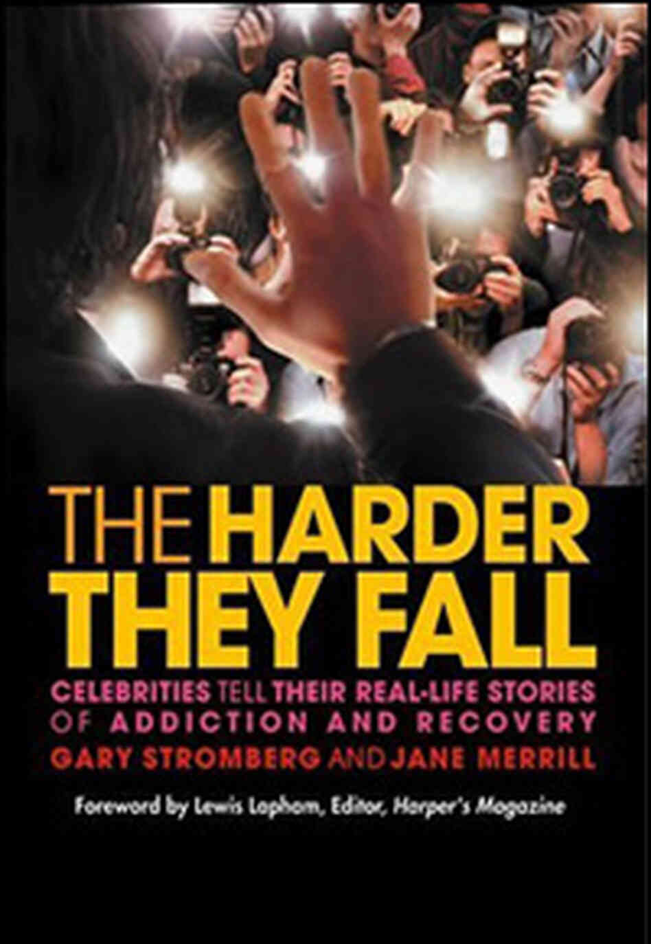 'The Harder They Fall' 'The Harder They Fall'