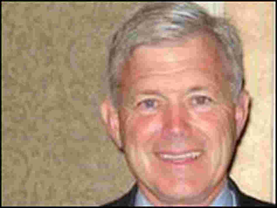 Ed Bryant Ed Bryant