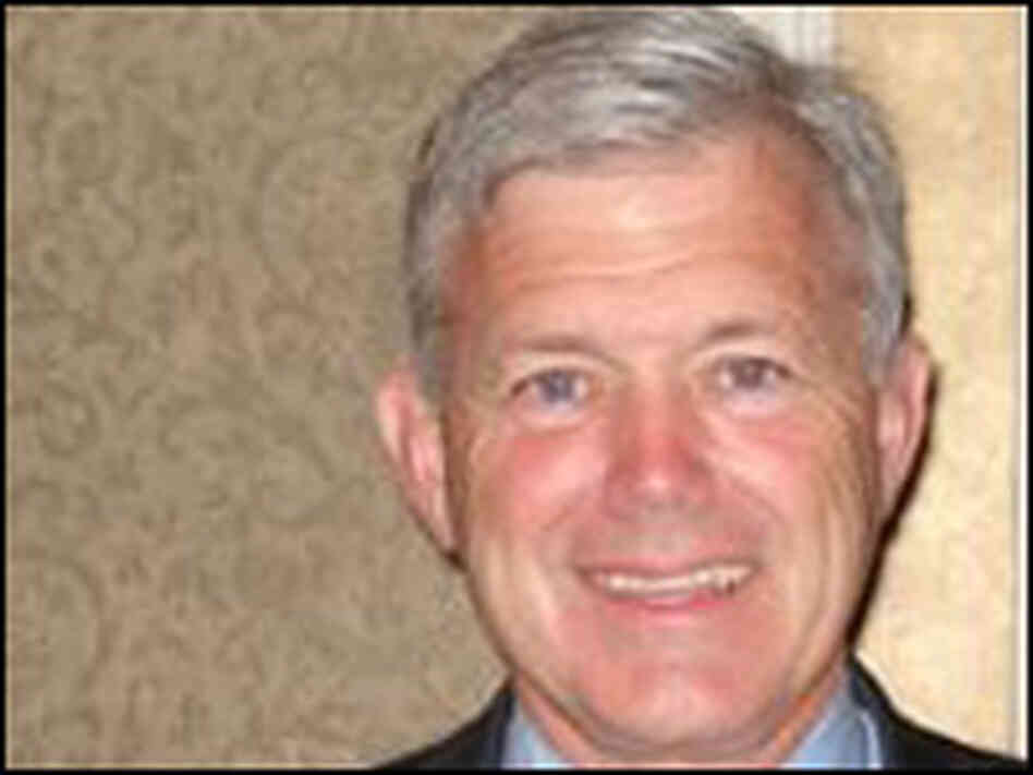 Ed Bryant Ed Bryant