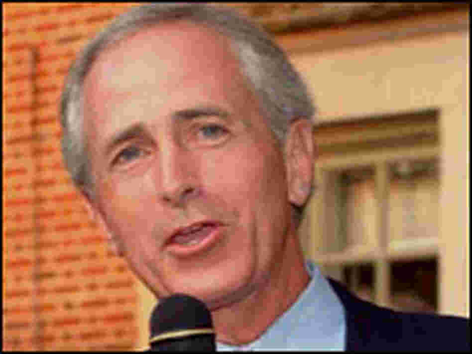 Former Chattanooga Mayor Bob Corker Former Chattanooga Mayor Bob Corker