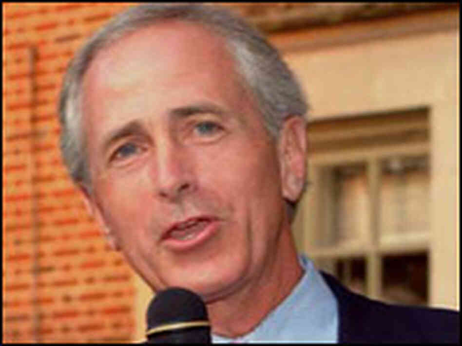 Former Chattanooga Mayor Bob Corker Former Chattanooga Mayor Bob Corker
