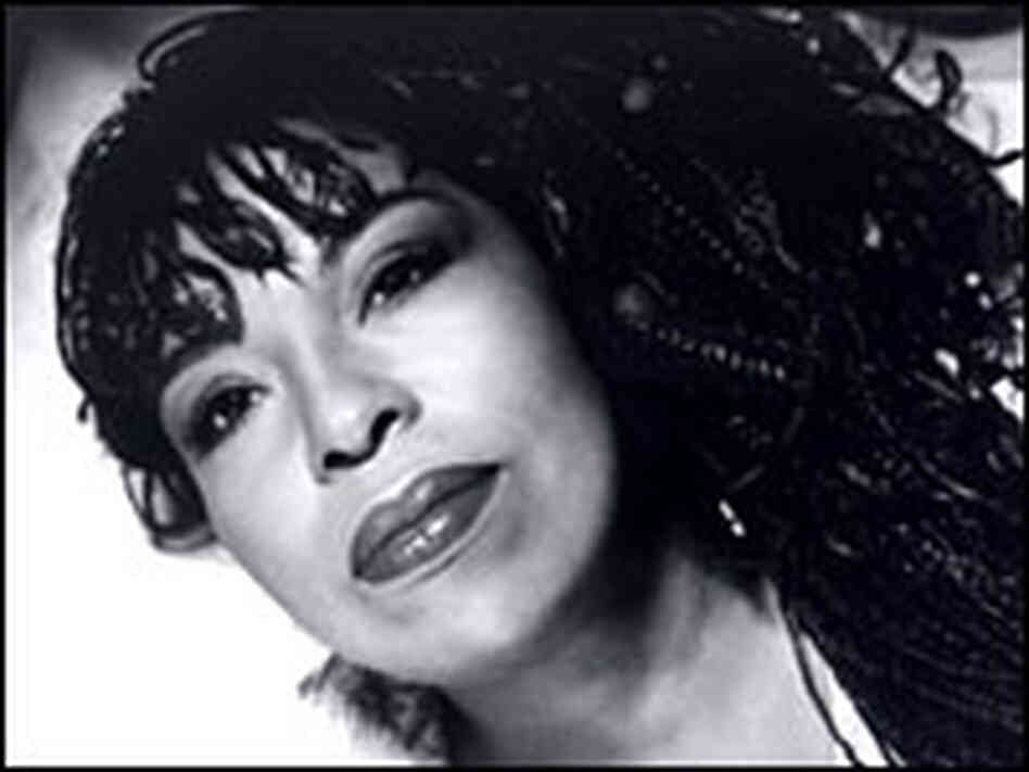 Roberta Flack Roberta Flack