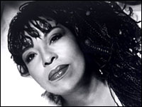 Roberta Flack