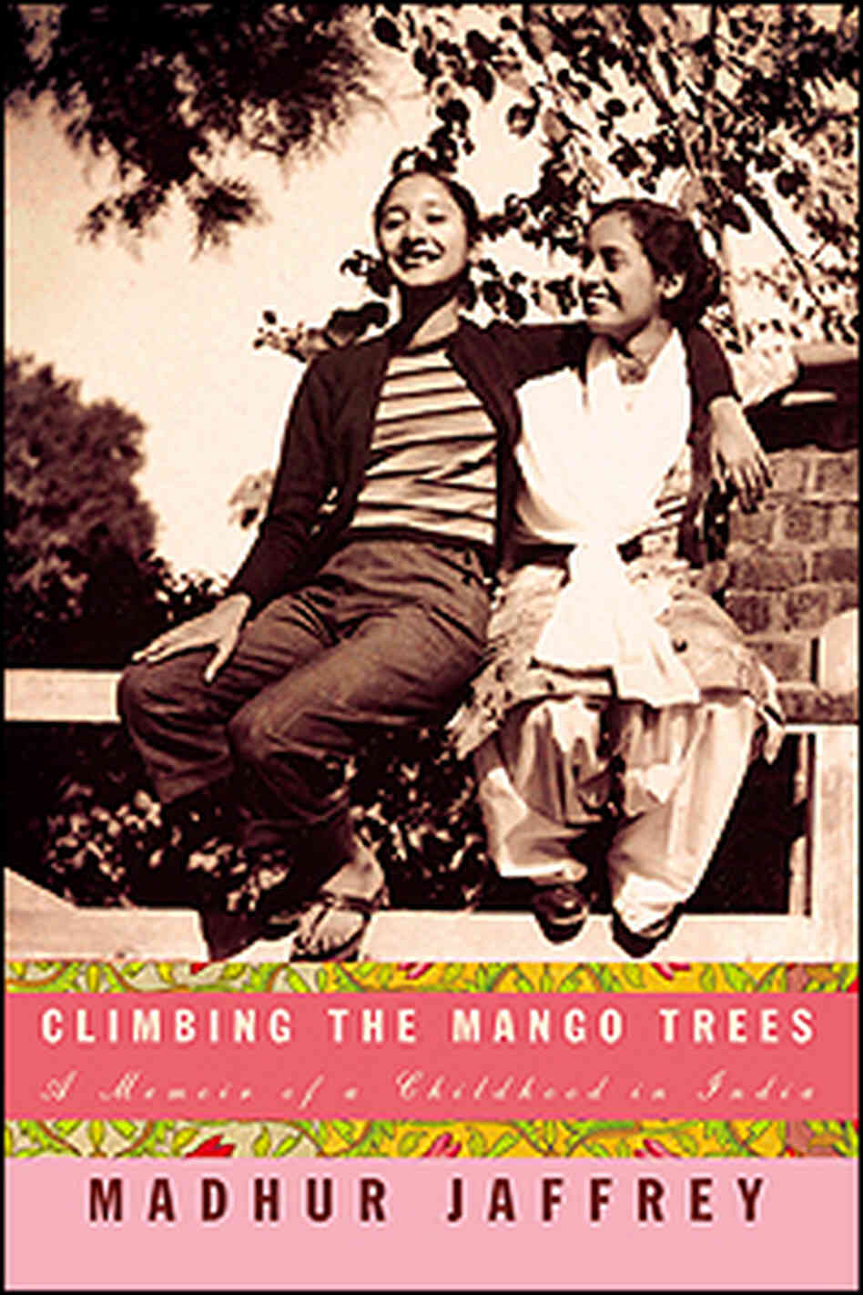 'Climbing the Mango Trees' 'Climbing the Mango Trees'