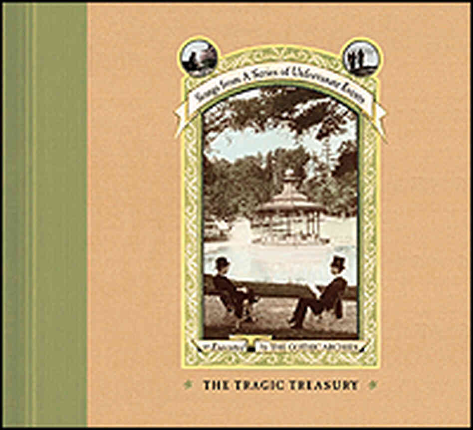A Tragic Treasury