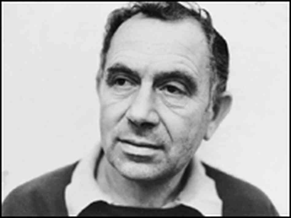 Yehuda Amichai